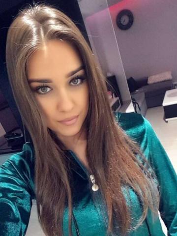 Индивидуалка Лина фото 2