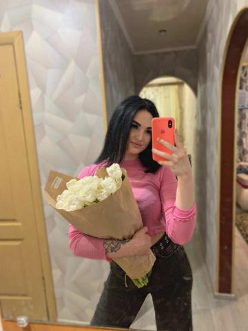 Индивидуалка Екатерина фото 2