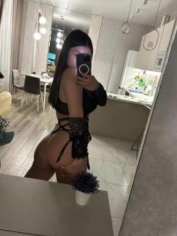 Индивидуалка Снежана фото 2