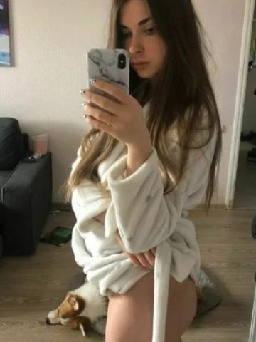 Индивидуалка Неонила фото 3