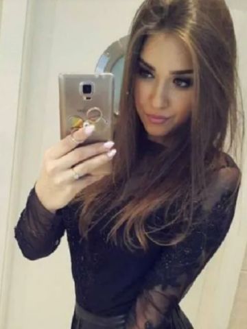 Проститутка Лина, 24 года, г. Кызыл-Октябрь
