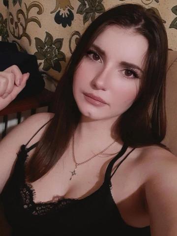 Индивидуалка Гелена фото 3